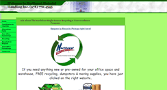 Desktop Screenshot of liquidatedstuff.com
